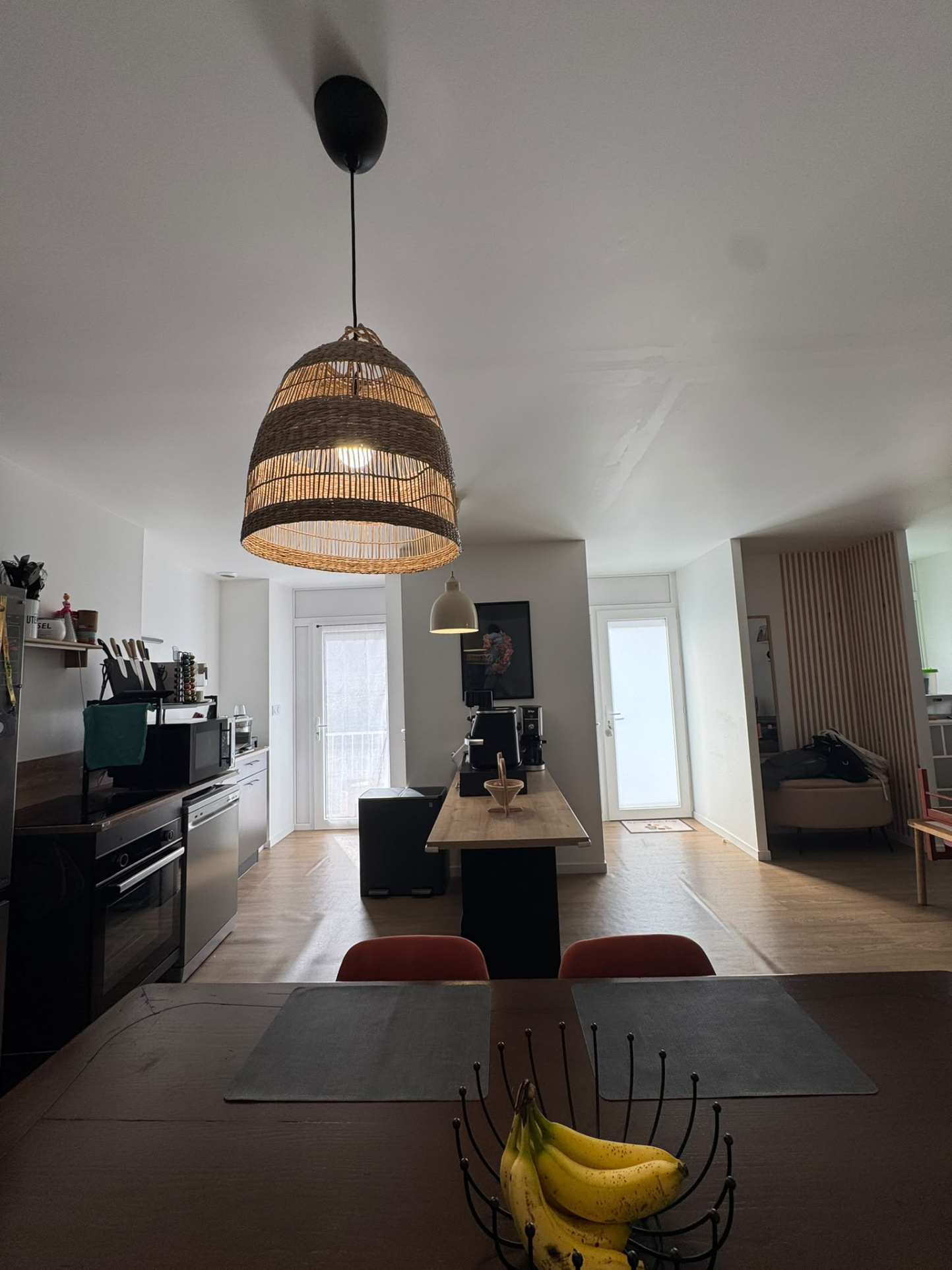 Apartment 4 pièces · 74.00 m² à St etienne