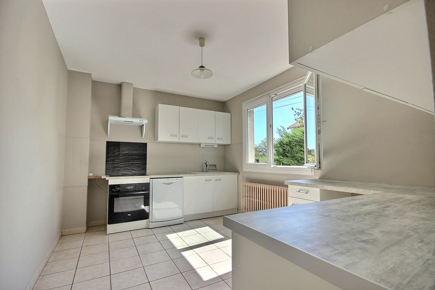 MAISON F3   PLAIN PIED - INDEPENDANTE